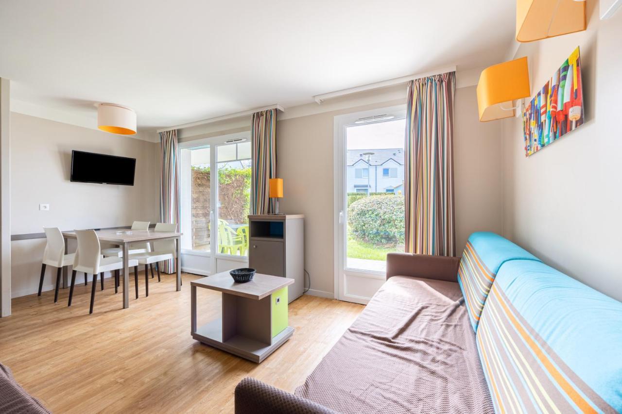 L'aigrette - Terrasse Et Accessible Pmr Courseulles-sur-Mer